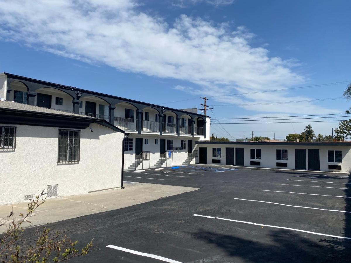 Sofi Motel Westmont Exterior photo